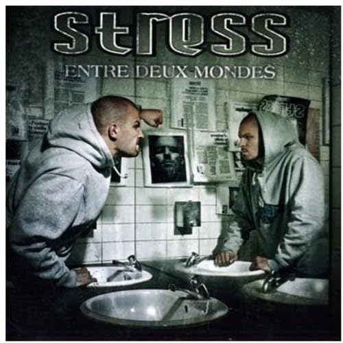 Various - Entre Deux Mondes [CD]