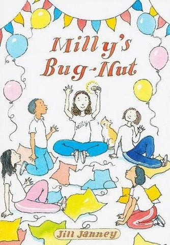 Milly's Bug-nut (Winstons Wish)