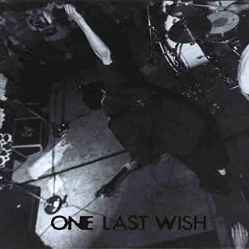 One Last Wish - 1986 [VINYL]