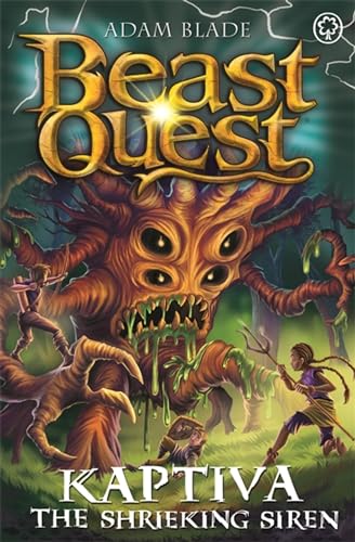Beast Quest: Series 28 Book 3