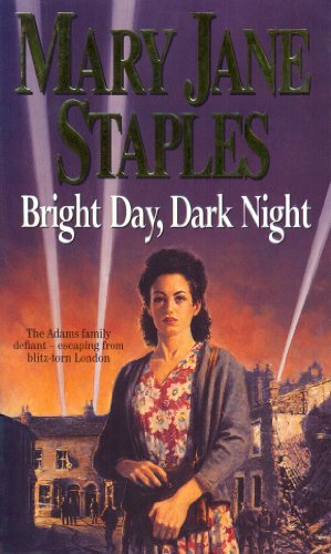 Bright Day, Dark Night