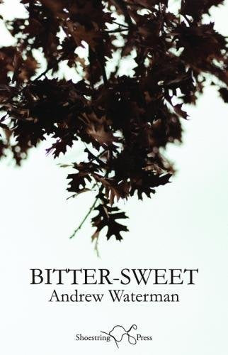 Bitter-Sweet