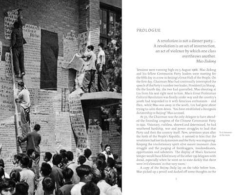 Bombard the Headquarters! : The Cultural Revolution in China
