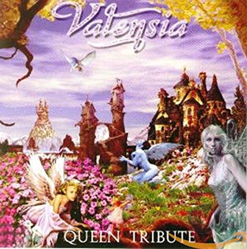 Various Artists - Queen Tribute [CD]