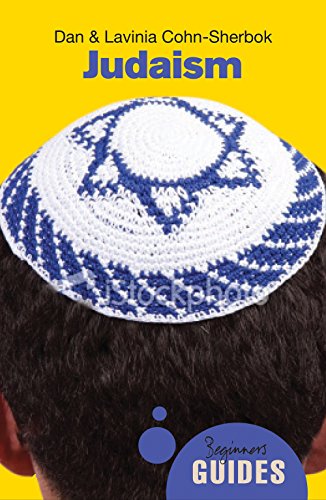 Judaism : A Beginner's Guide