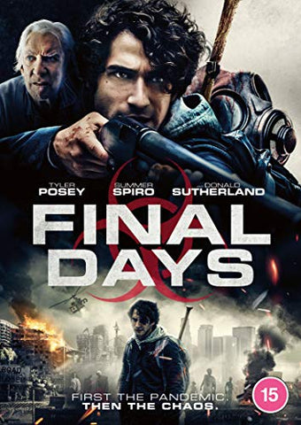 Final Days [DVD]