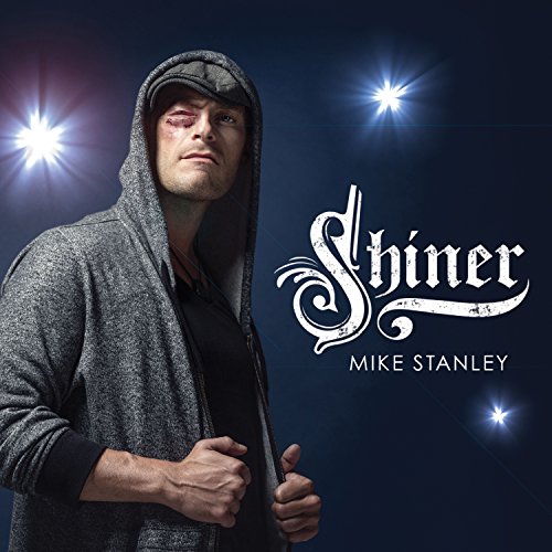 Mike Stanley - Shiner [CD]