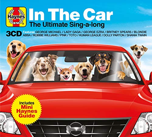 Various - Haynes: In the Car The Ultimate Sing-A-Long [CD]