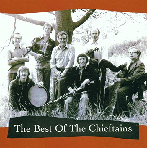 The Chieftains - Best Of [CD]