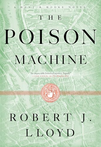 The Poison Machine