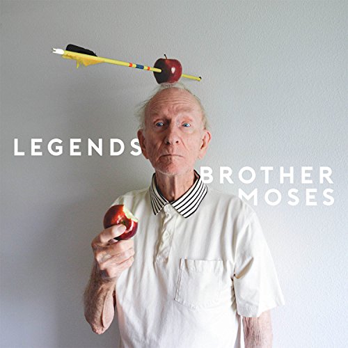 Various - Legends EP [VINYL]