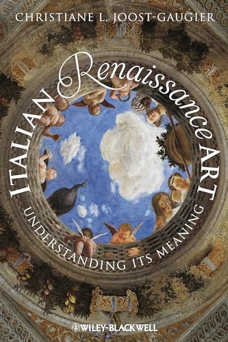 Italian Renaissance Art: Understanding its Meaning