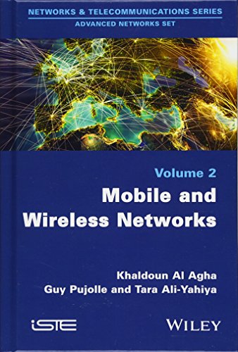 Mobile and Wireless Networks