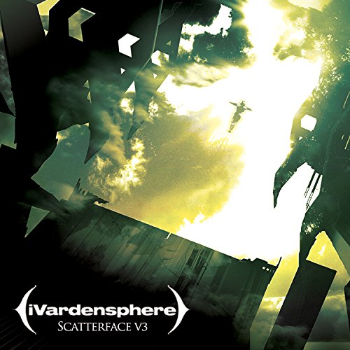 Ivardensphere - Scatterface V3 [CD]