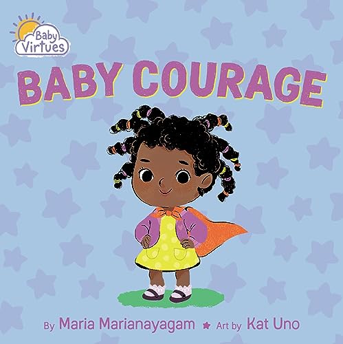 Baby Courage