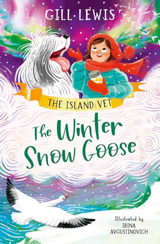 The Winter Snow Goose : Book 4