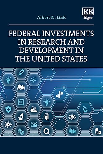 Federal Investments in Research and Development in the United States