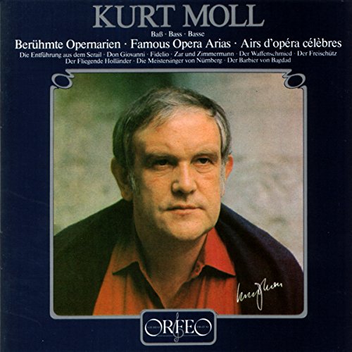 Moll/munchner Rf/eichhorn - ARIAS [CD]