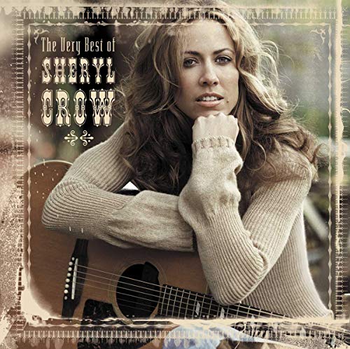Crow Sheryl - Very Best of Sheryl Crow [CD]