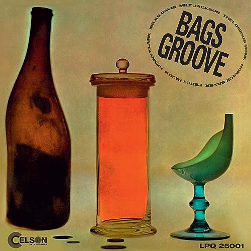 Various - Bagsgoove [VINYL]