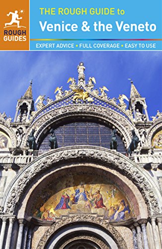 The Rough Guide to Venice & the Veneto (Travel Guide) (Rough Guides)
