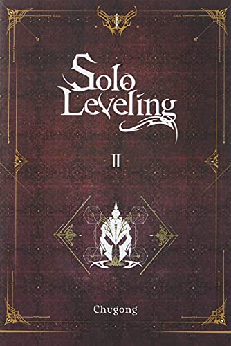 Solo Leveling, Vol. 2 (light novel) (Solo Leveling (Novel))