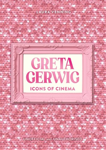 Icons of Cinema: Greta Gerwig