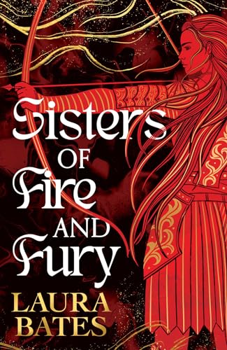 Sisters of Fire and Fury : Volume 2