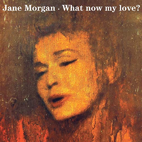 Various - What Now My Love ? [CD]