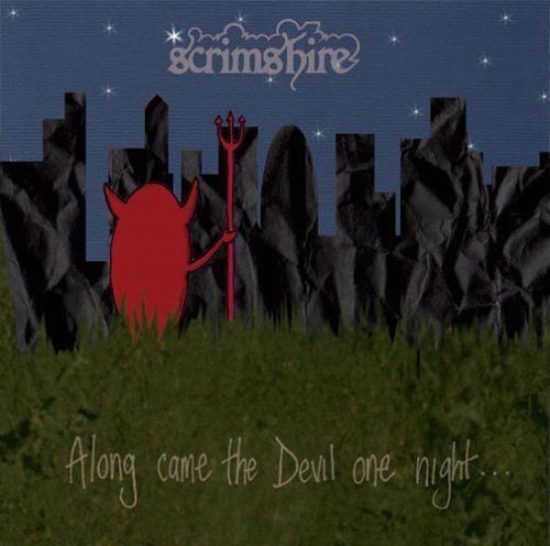 Various - Along Came The Devil One Night [CD]
