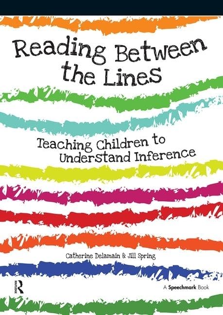 Reading Between the Lines: Understanding Inference