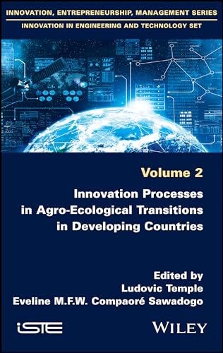 Innovation Processes in Agro-Ecological Transitions in Developing Countries
