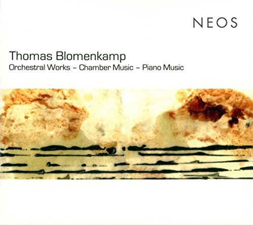 Duseldorfer Symphoniker/blase - Orchestral, Chamber & Piano Works [CD]