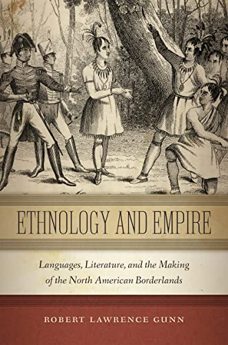 Ethnology and Empire: Languages