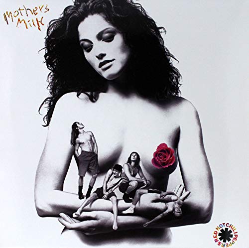 Various - Mother's Milk [CD]