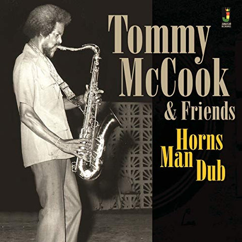 Tommy McCook & Friends - Tommy McCook & Friends [VINYL]