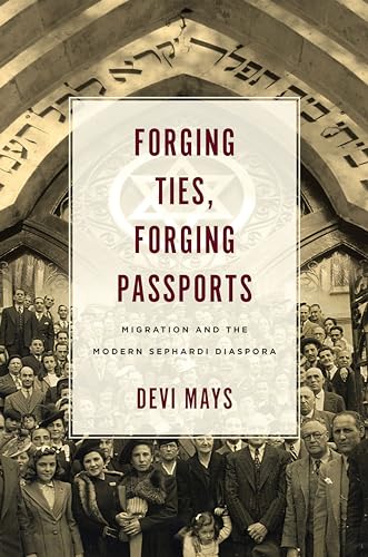 Forging Ties