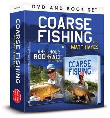 Matt Hayes: Coarse Fishing