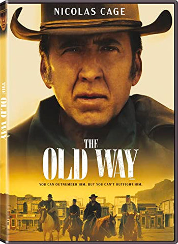 Old Way [DVD]