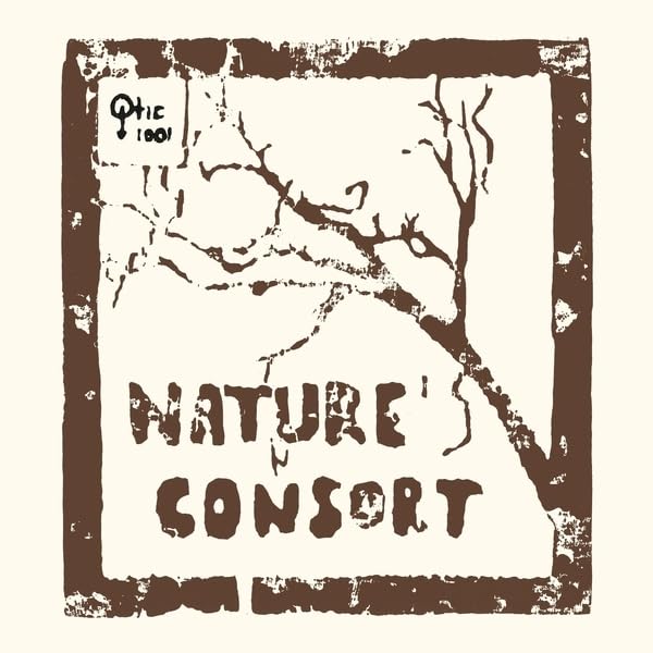Nature☐s Consort - Nature☐s Consort [VINYL]