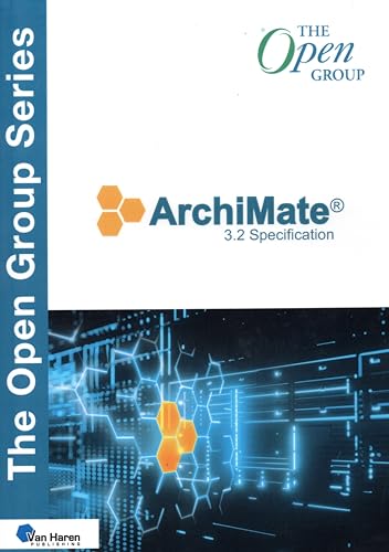 Archimate 3.2 Specification