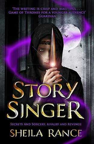 Story Singer