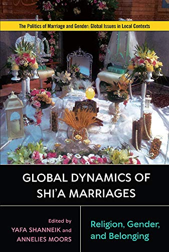 Global Dynamics of Shia Marriages: Religion