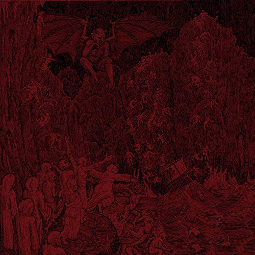 Hell - Hell [VINYL]