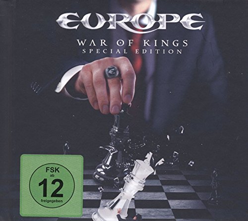 War Of Kings [DVD]