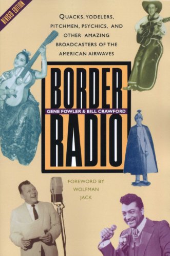 Border Radio: Quacks