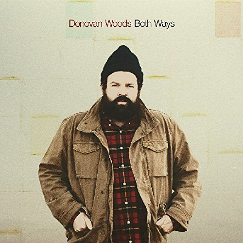 Donovan Woods - Both Ways [CD]