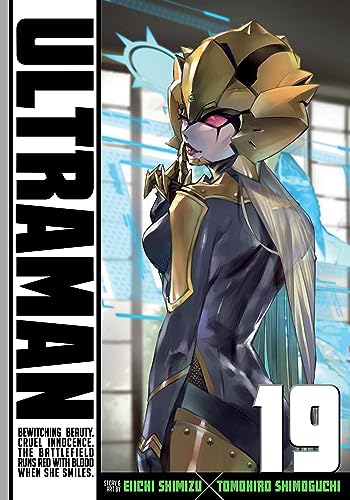 Ultraman, Vol. 19 : 19