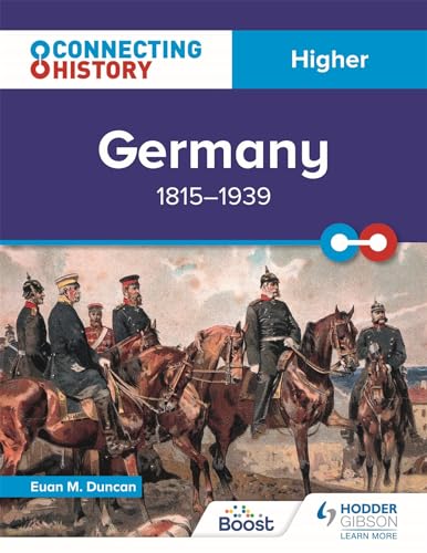 Connecting History: Higher Germany
