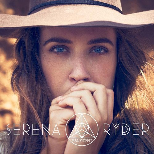 Ryder Serena - Harmony (Limited Edition) [CD]